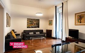 Summer Breeze Family Aparment By Wonderful Italy
