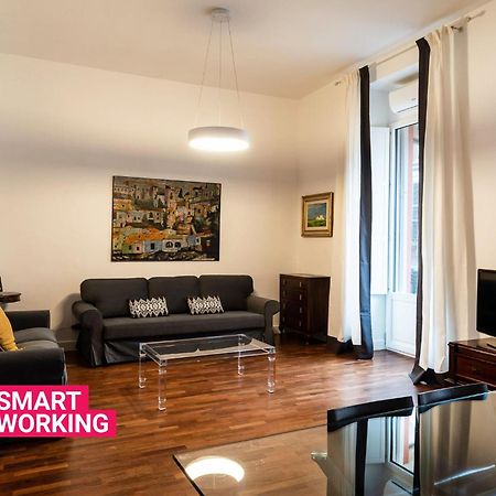 Summer Breeze Family Aparment By Wonderful Italy Bari Zewnętrze zdjęcie