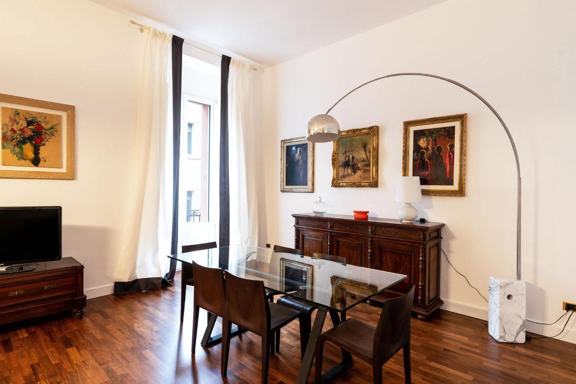 Summer Breeze Family Aparment By Wonderful Italy Bari Zewnętrze zdjęcie