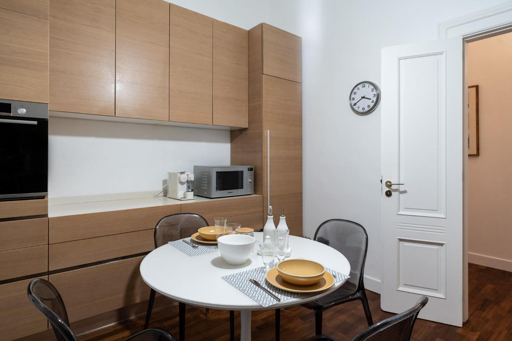 Summer Breeze Family Aparment By Wonderful Italy Bari Zewnętrze zdjęcie