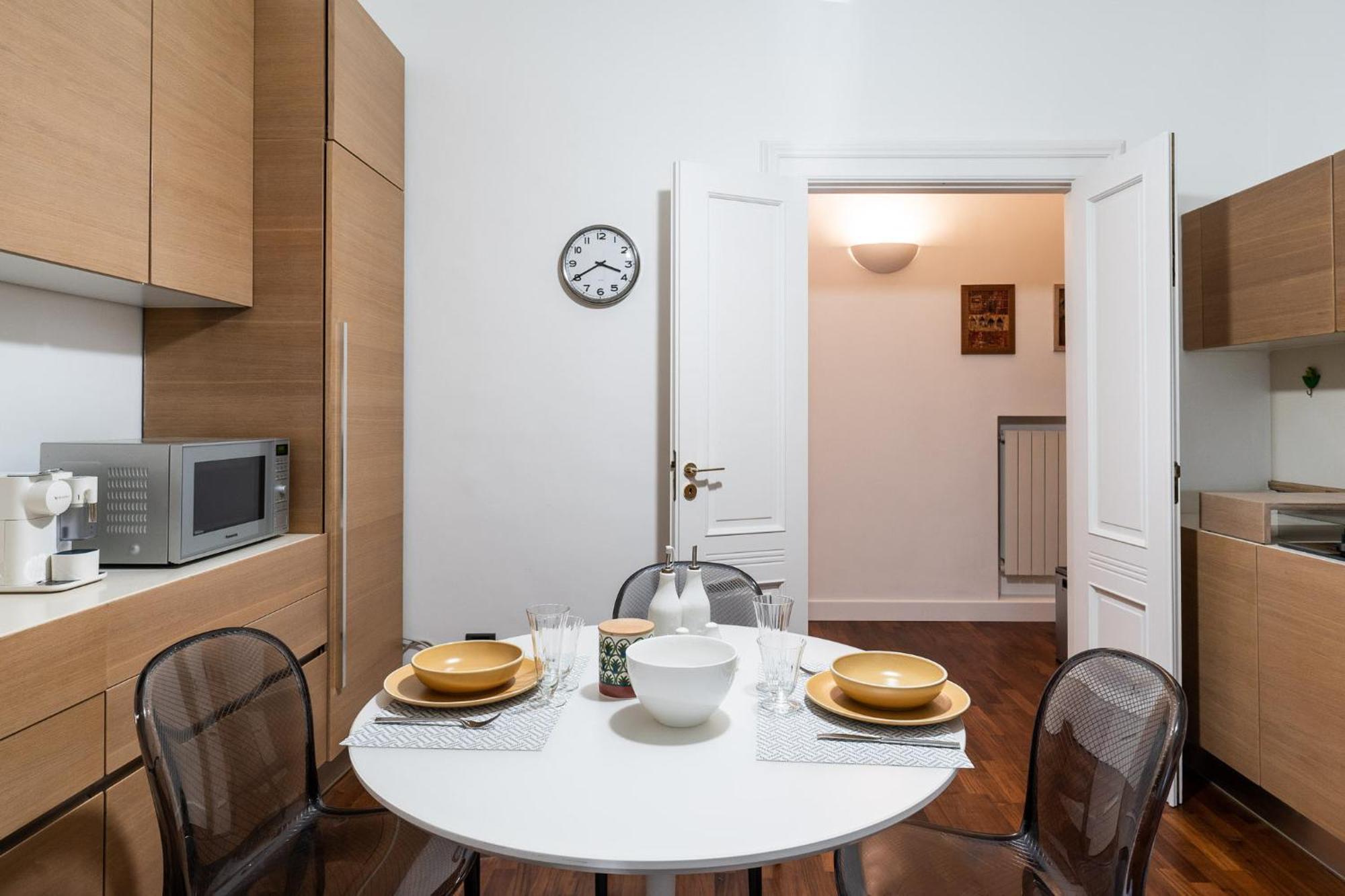 Summer Breeze Family Aparment By Wonderful Italy Bari Zewnętrze zdjęcie