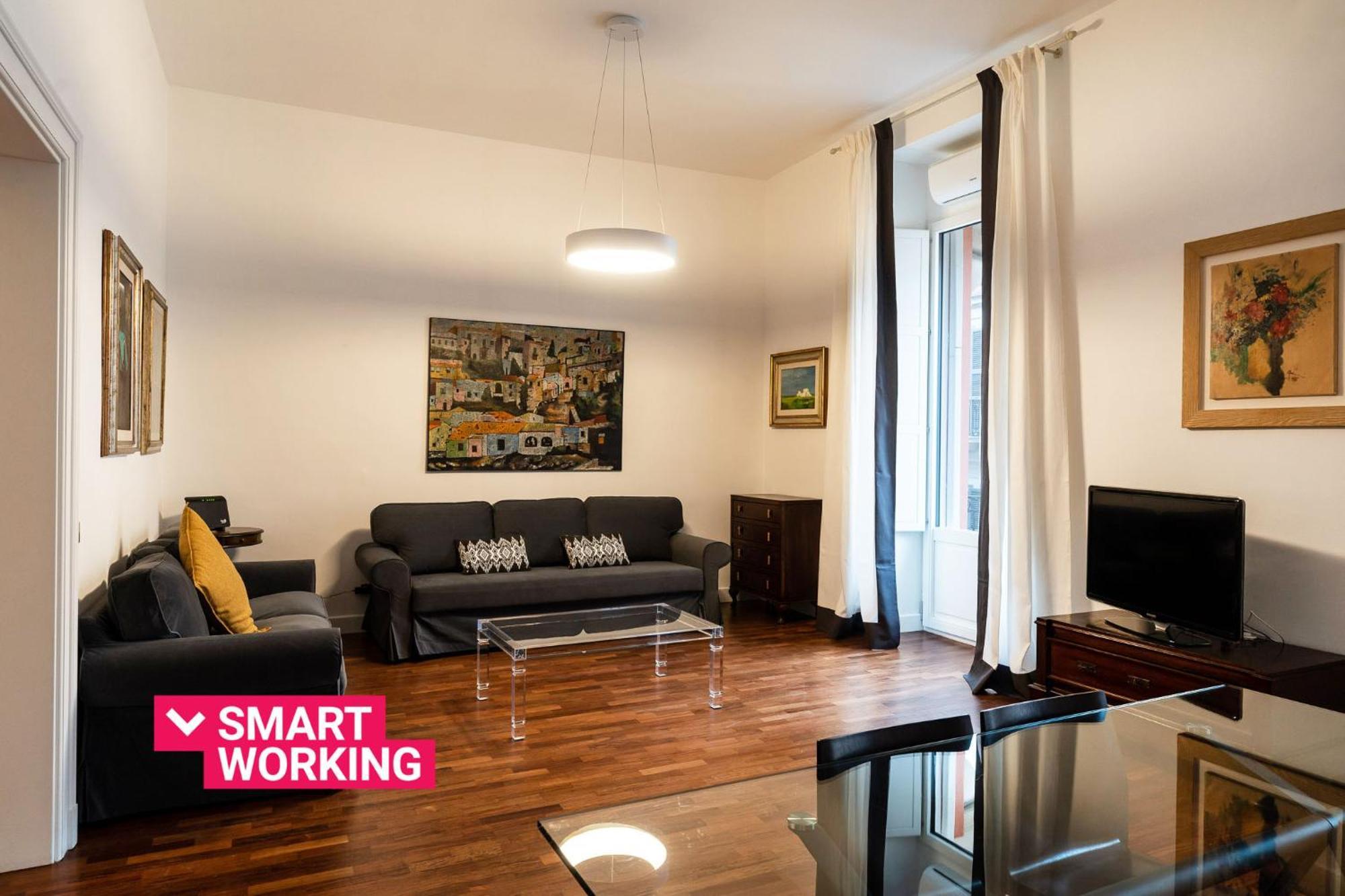 Summer Breeze Family Aparment By Wonderful Italy Bari Zewnętrze zdjęcie