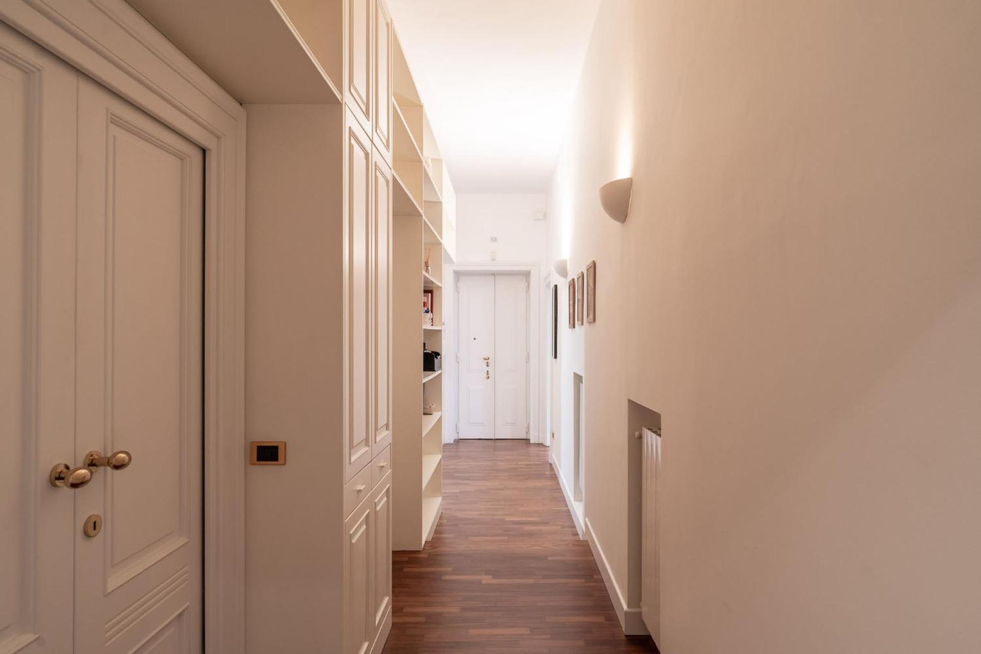 Summer Breeze Family Aparment By Wonderful Italy Bari Zewnętrze zdjęcie