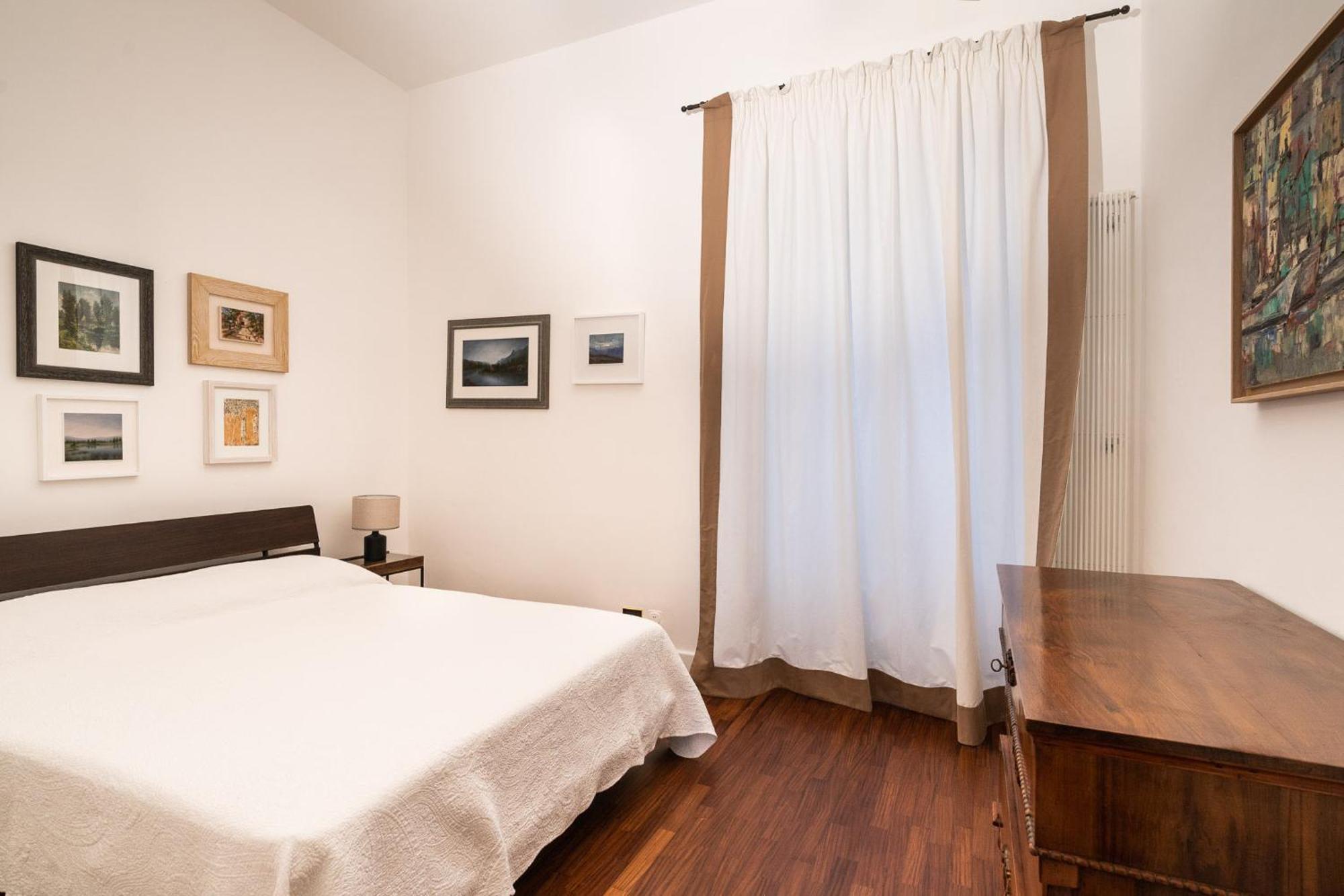 Summer Breeze Family Aparment By Wonderful Italy Bari Zewnętrze zdjęcie