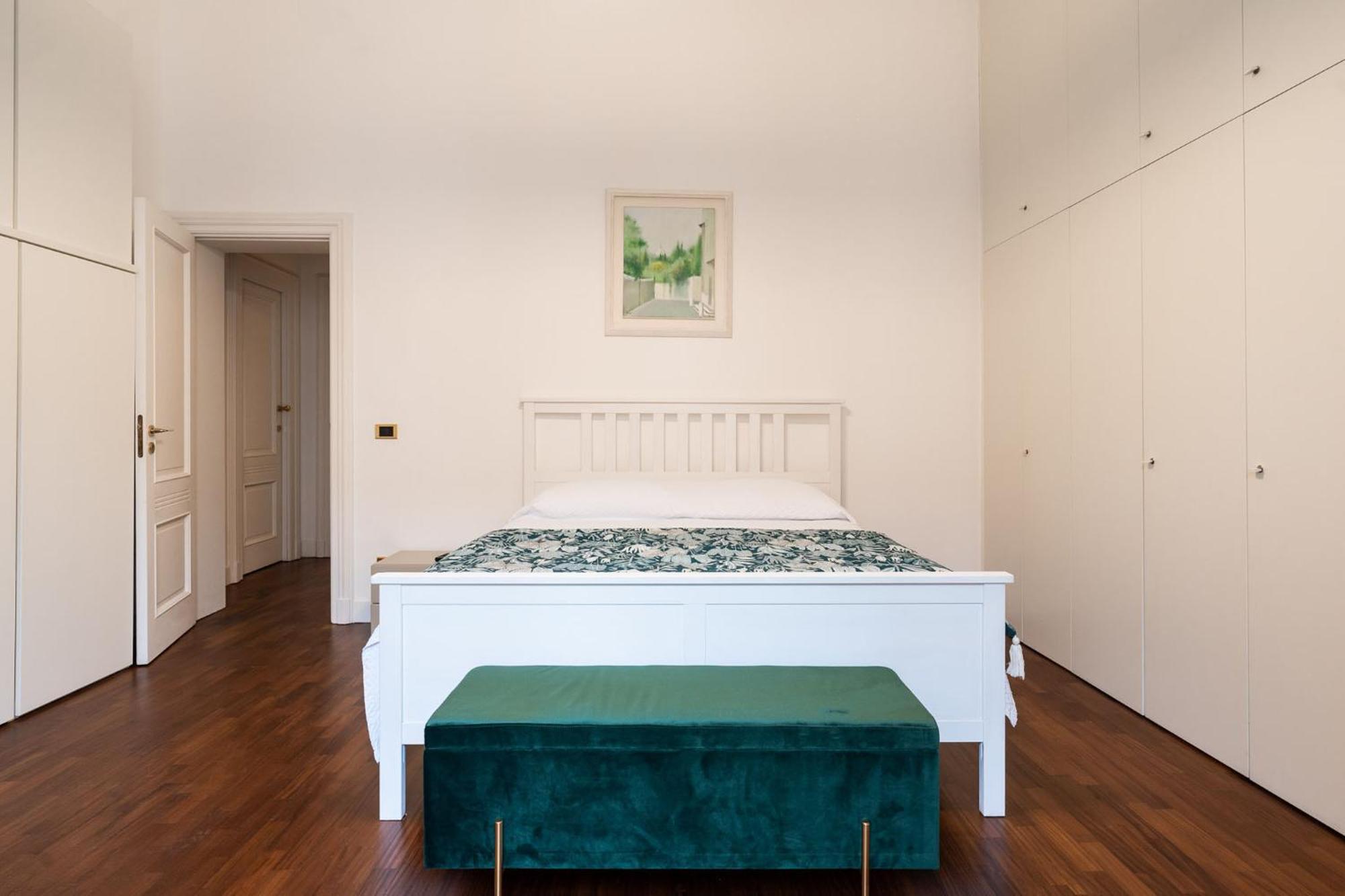 Summer Breeze Family Aparment By Wonderful Italy Bari Zewnętrze zdjęcie