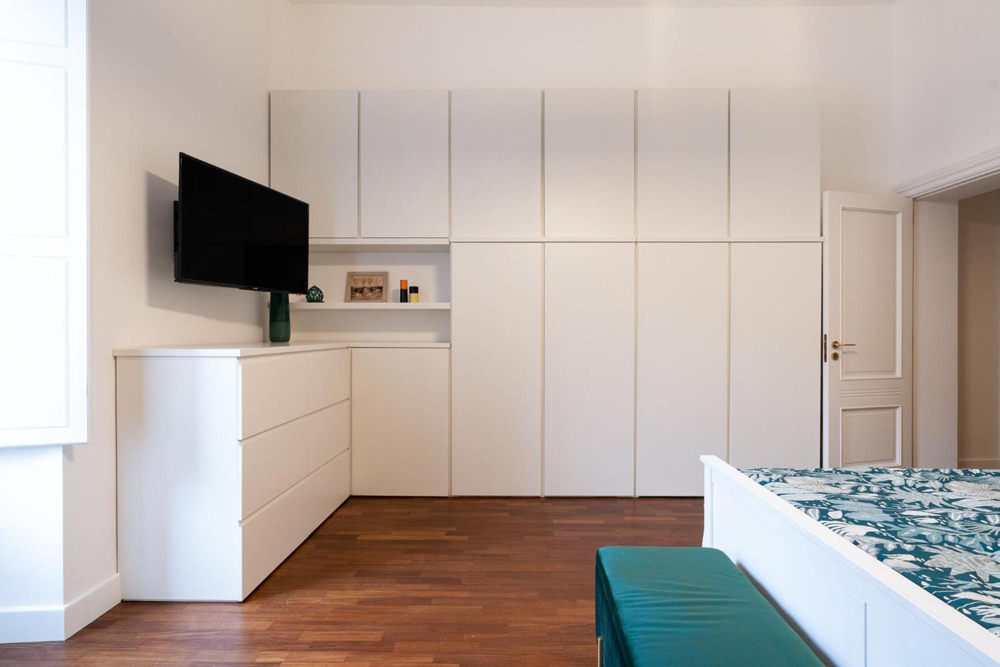 Summer Breeze Family Aparment By Wonderful Italy Bari Zewnętrze zdjęcie