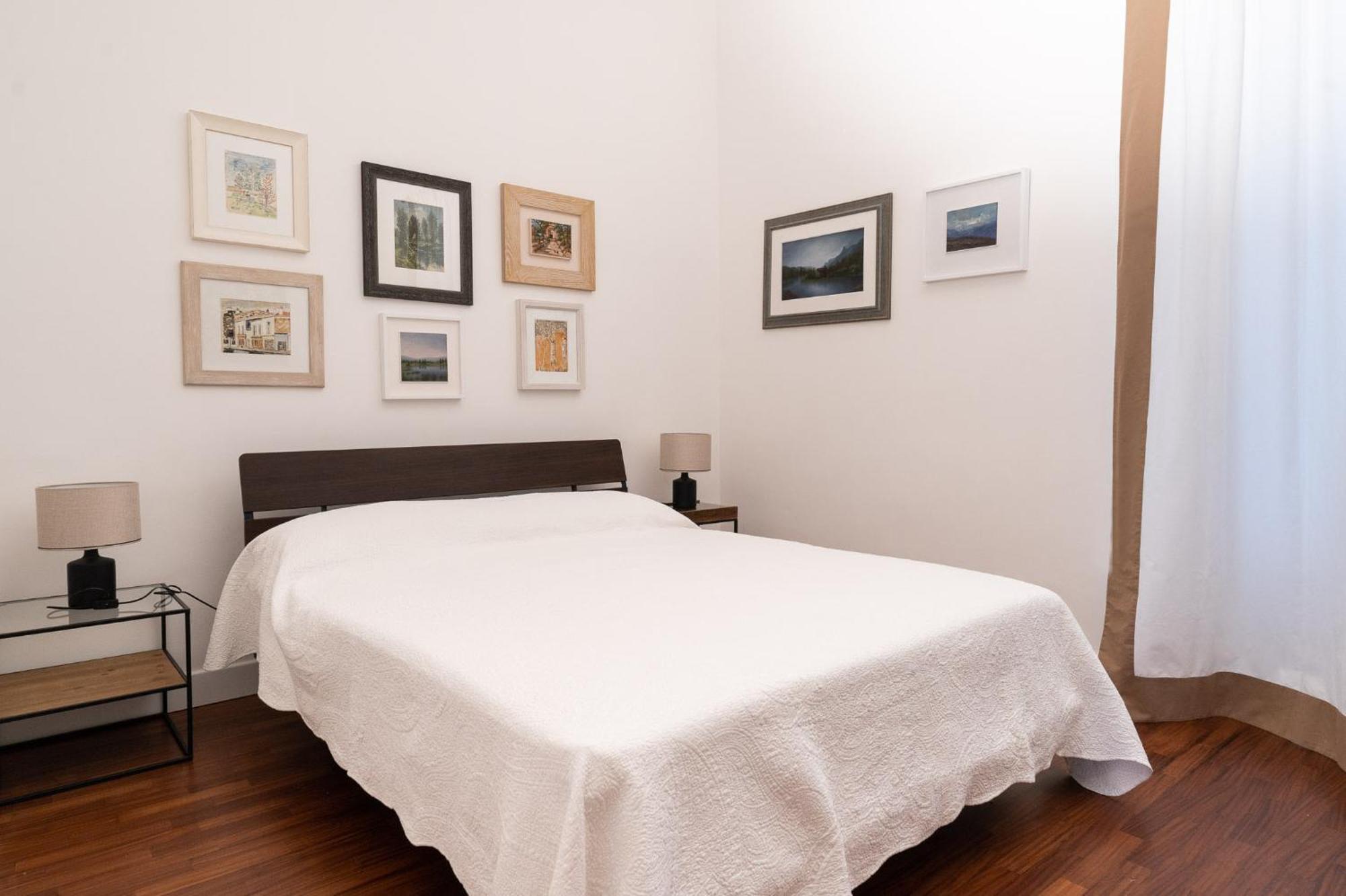 Summer Breeze Family Aparment By Wonderful Italy Bari Zewnętrze zdjęcie